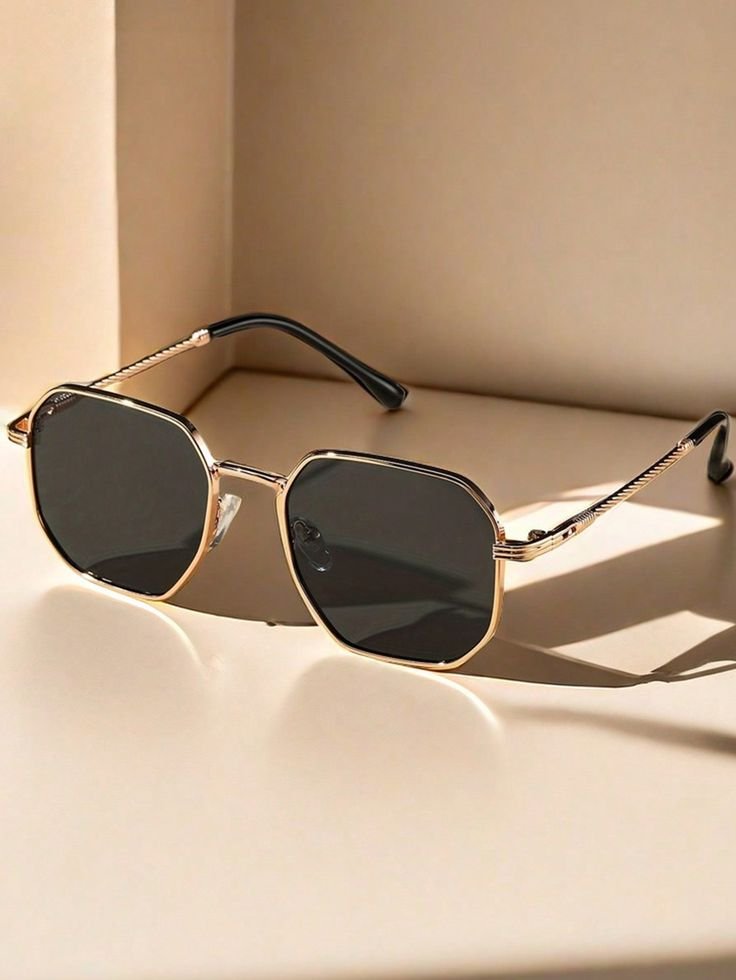 Sun-Glasses
