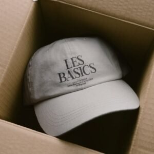 Caps