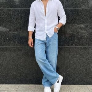 Fromal cloths