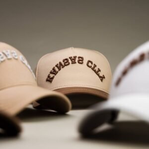 styliesh cap