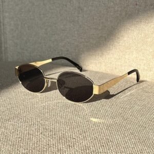 Sun glasses