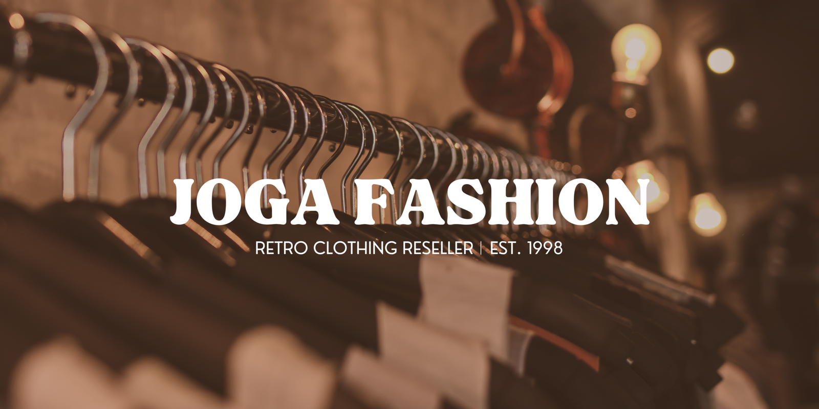 JOGA FASHION