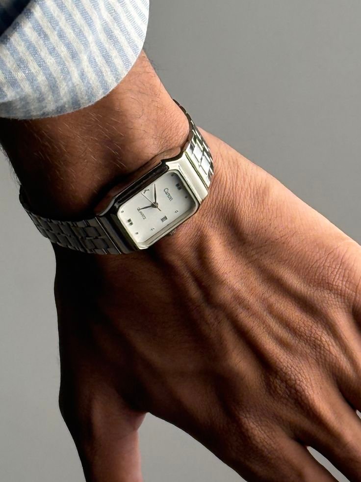 Watches