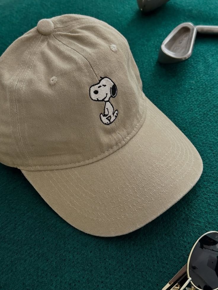 unique design